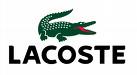 LACOSTE